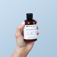 Active Exfoliator - FACE PLACE