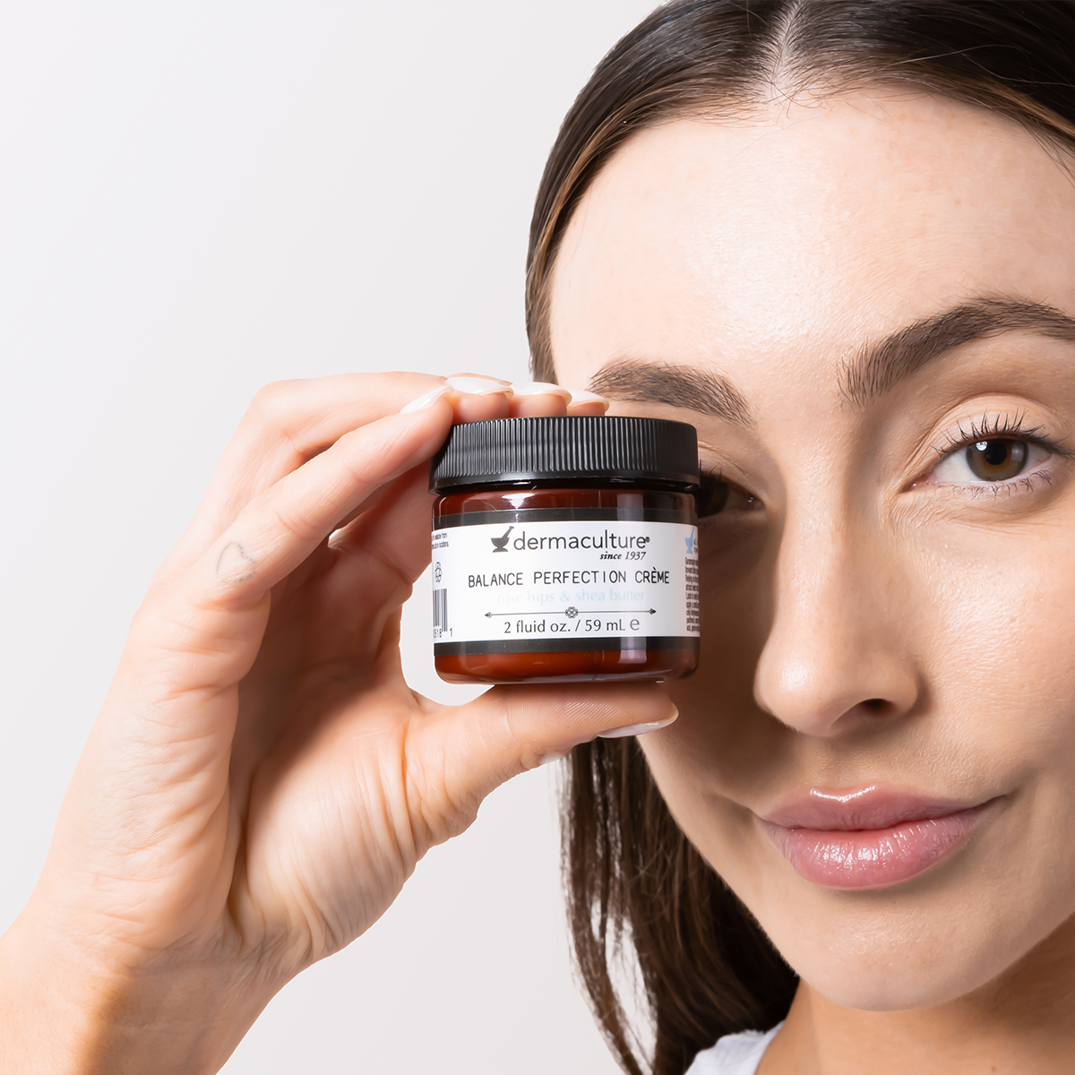 Balance Perfection Crème - FACE PLACE