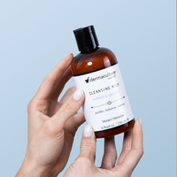 Cleansing Milk - FACE PLACE