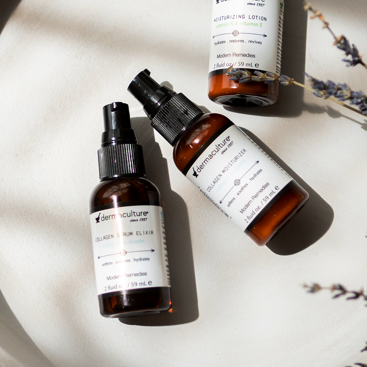 Collagen Serum Elixir - FACE PLACE