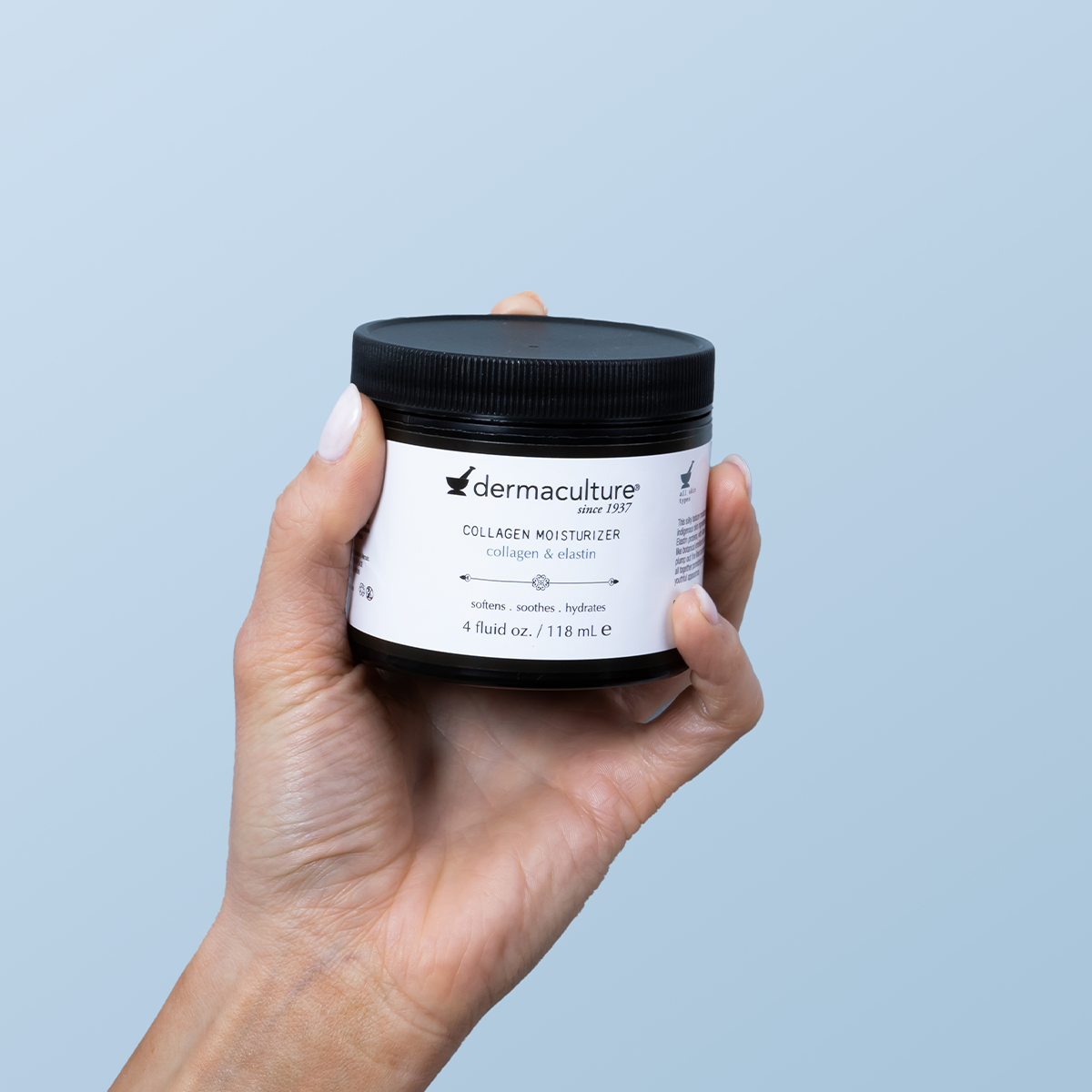 Collagen Moisturizer 4oz - FACE PLACE