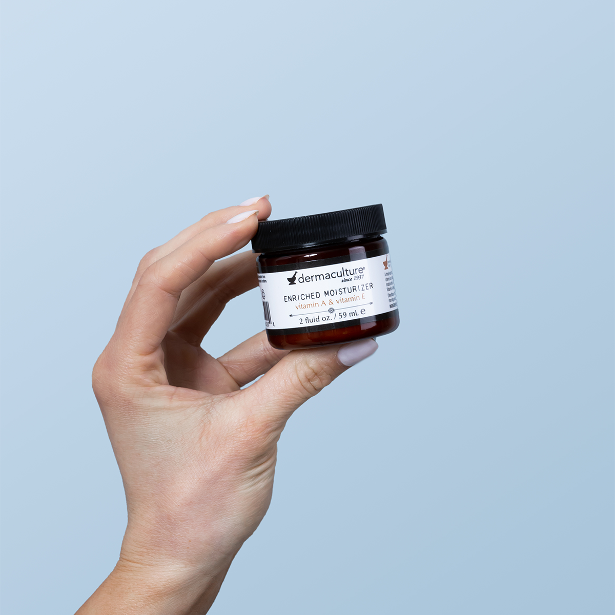 Enriched Moisturizer - FACE PLACE
