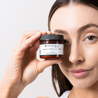 Enriched Moisturizer - FACE PLACE