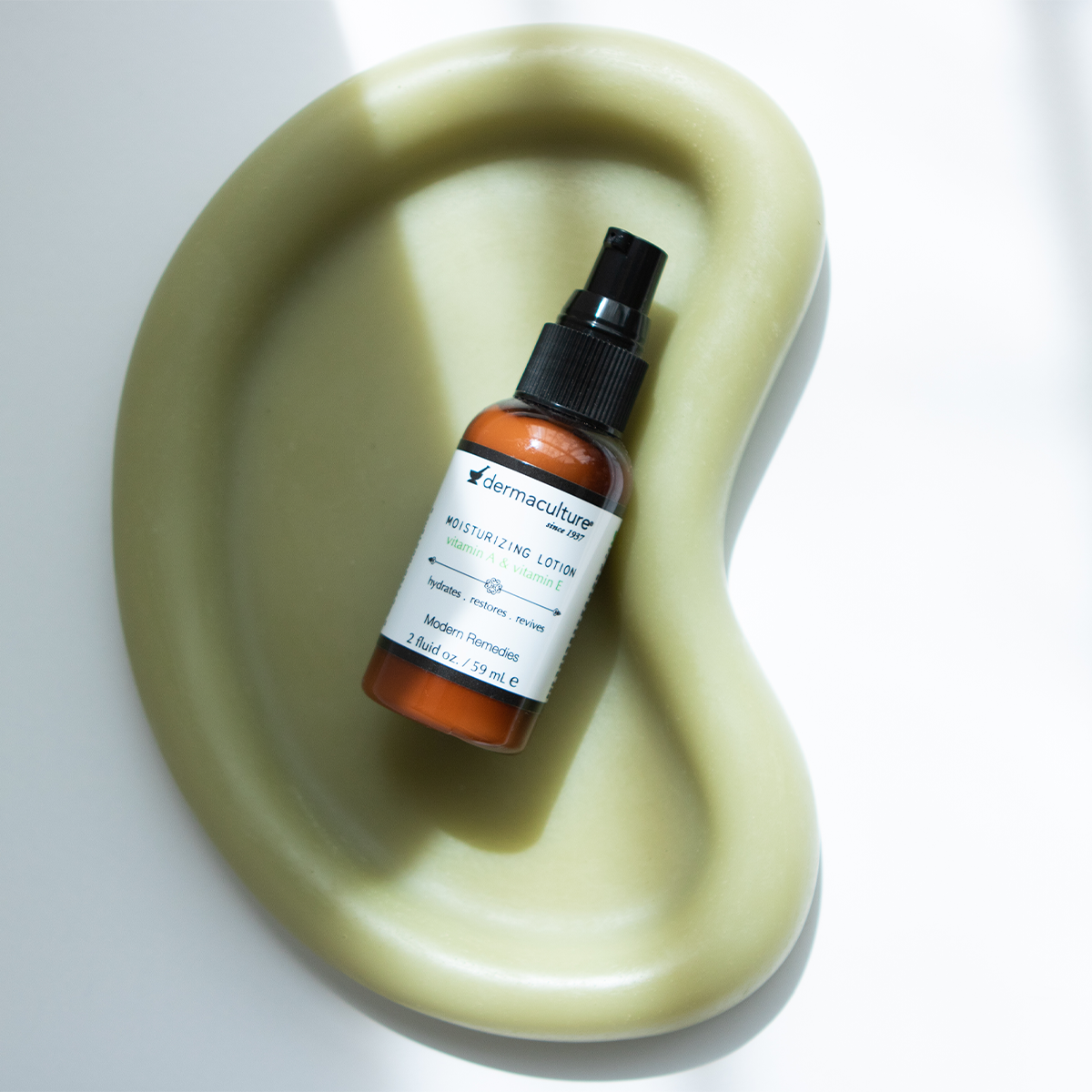 Moisturizing Lotion - FACE PLACE