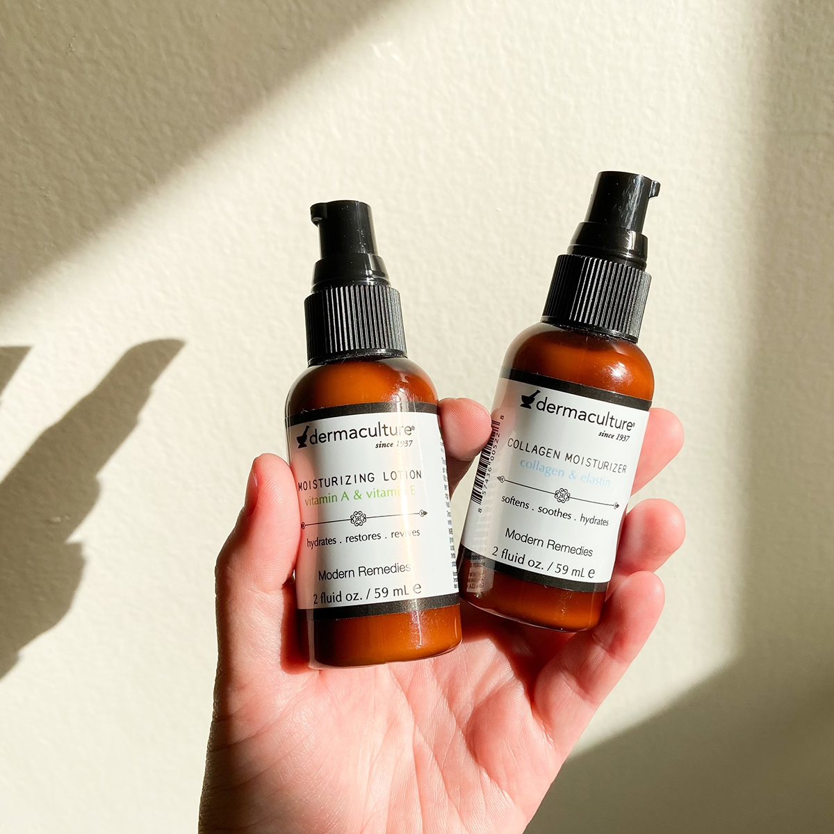 Moisturizing Lotion - FACE PLACE