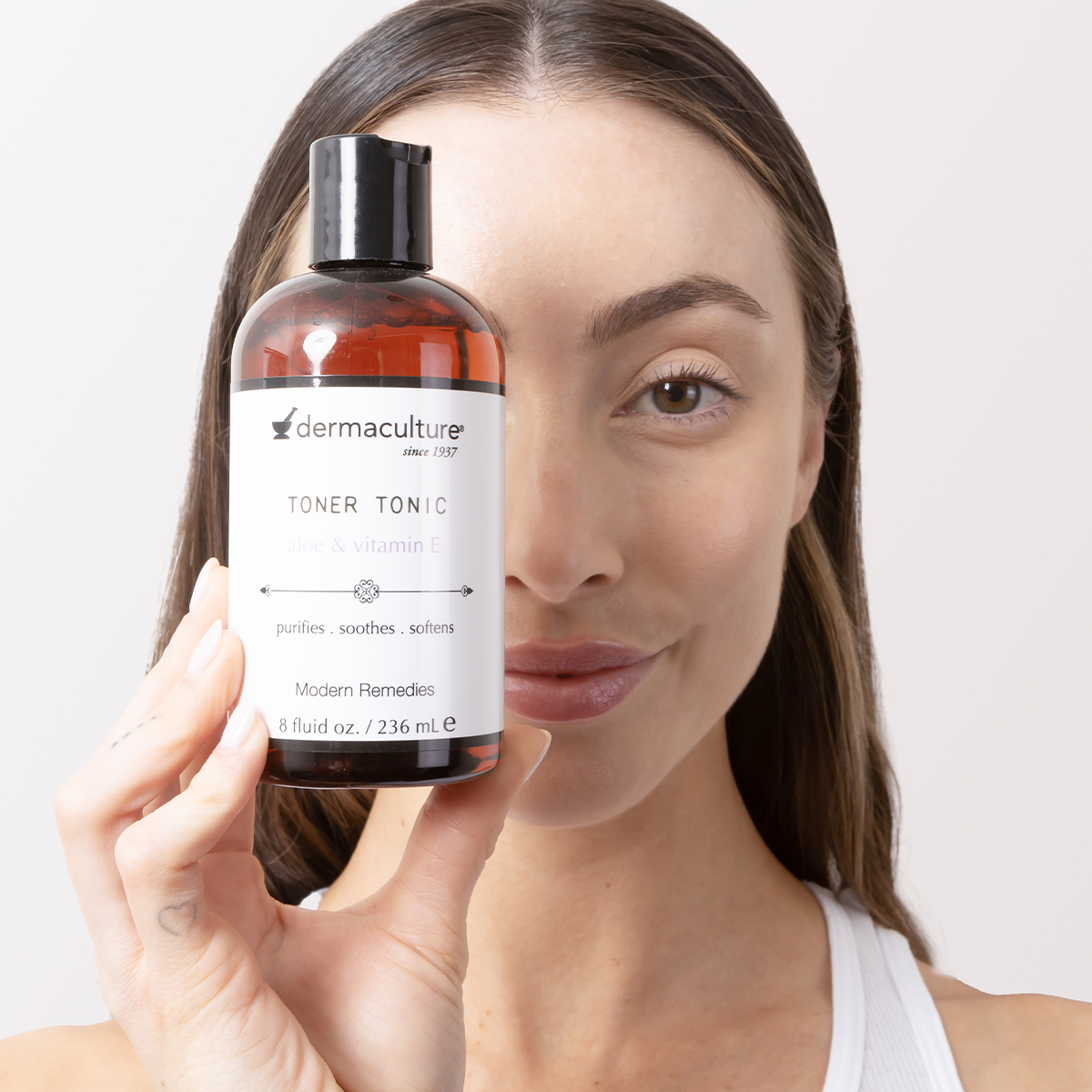 Toner Tonic - FACE PLACE