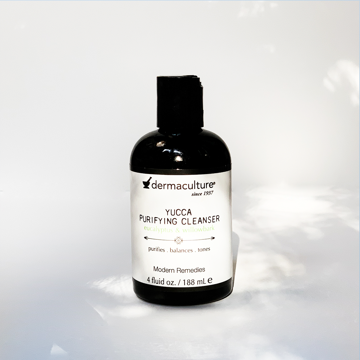 Yucca Purifying Cleanser - FACE PLACE