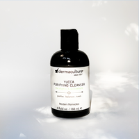 Yucca Purifying Cleanser - FACE PLACE