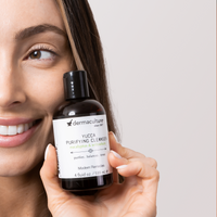 Yucca Purifying Cleanser - FACE PLACE