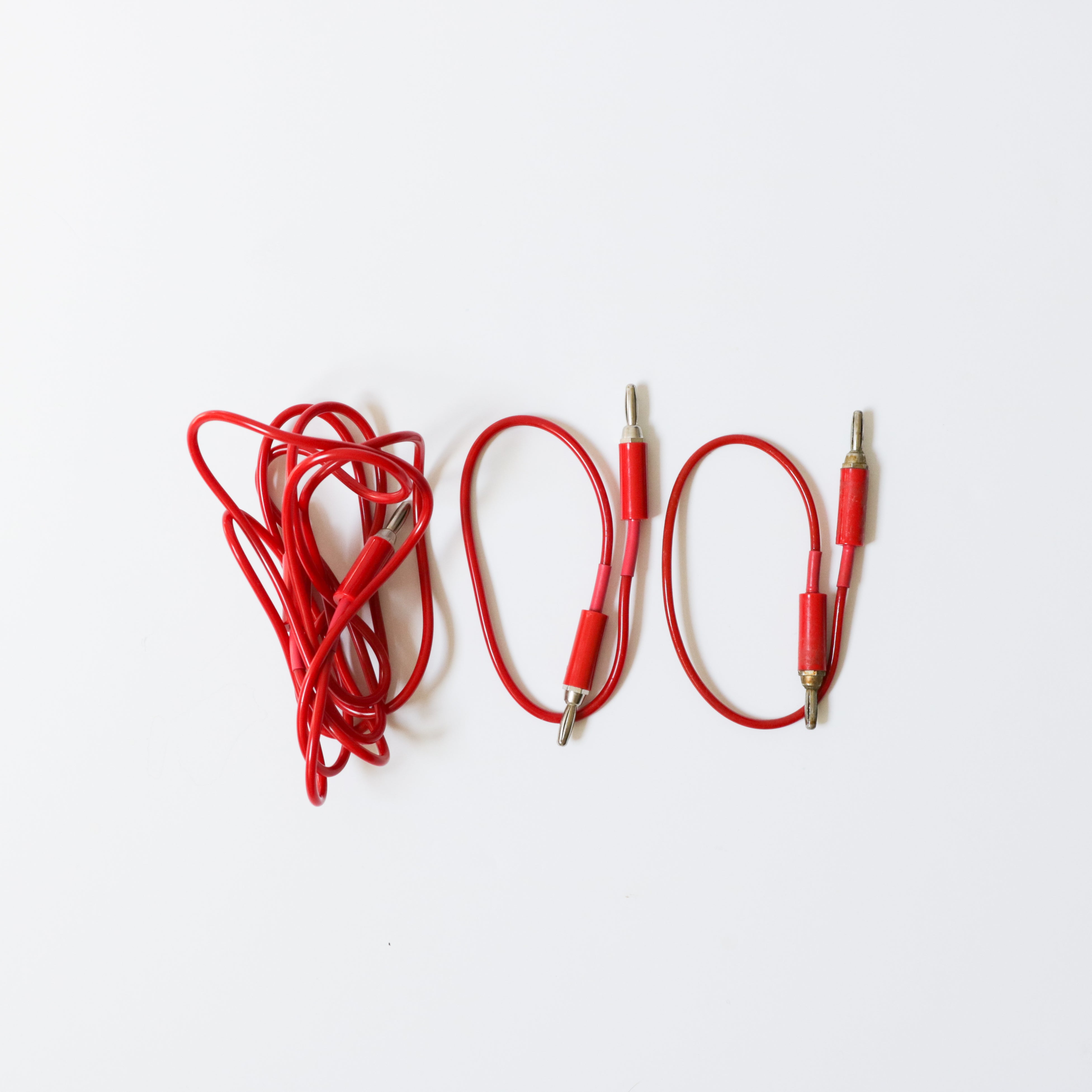 Connecting Cords - FACE PLACE