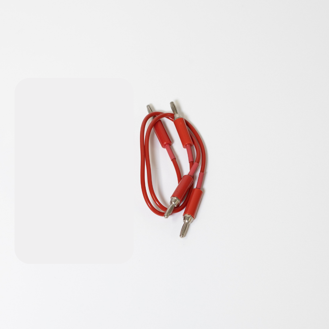 Connecting Cord Short - FACE PLACE