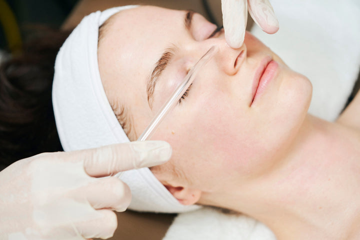 In The Press: Evening Standard Found The Perfect Pre-Wedding Facial at Face Place