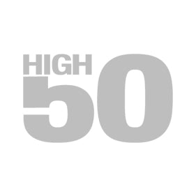 High 50 Beauty