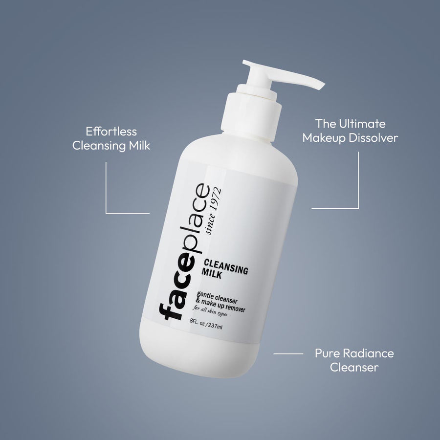 Cleansing Milk