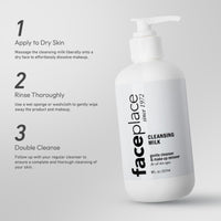 Cleansing Milk