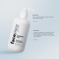 Cleansing Milk