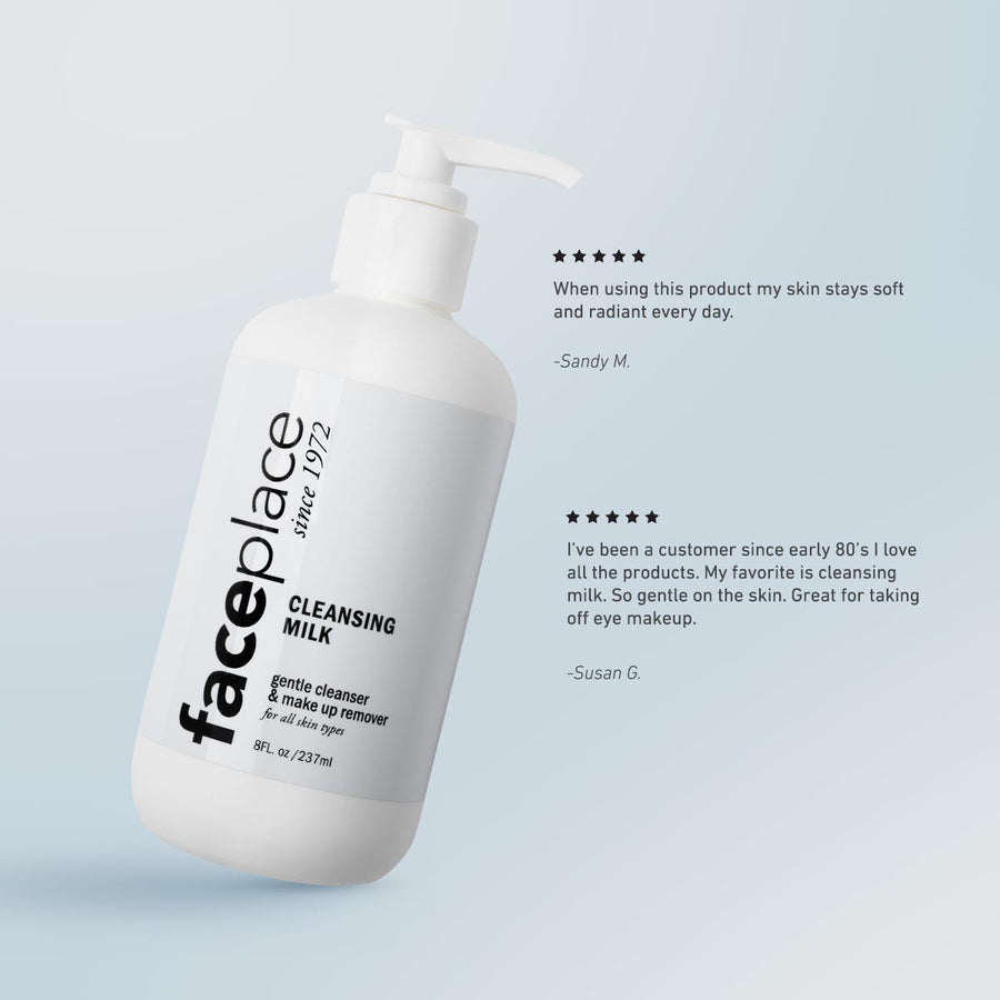 Cleansing Milk