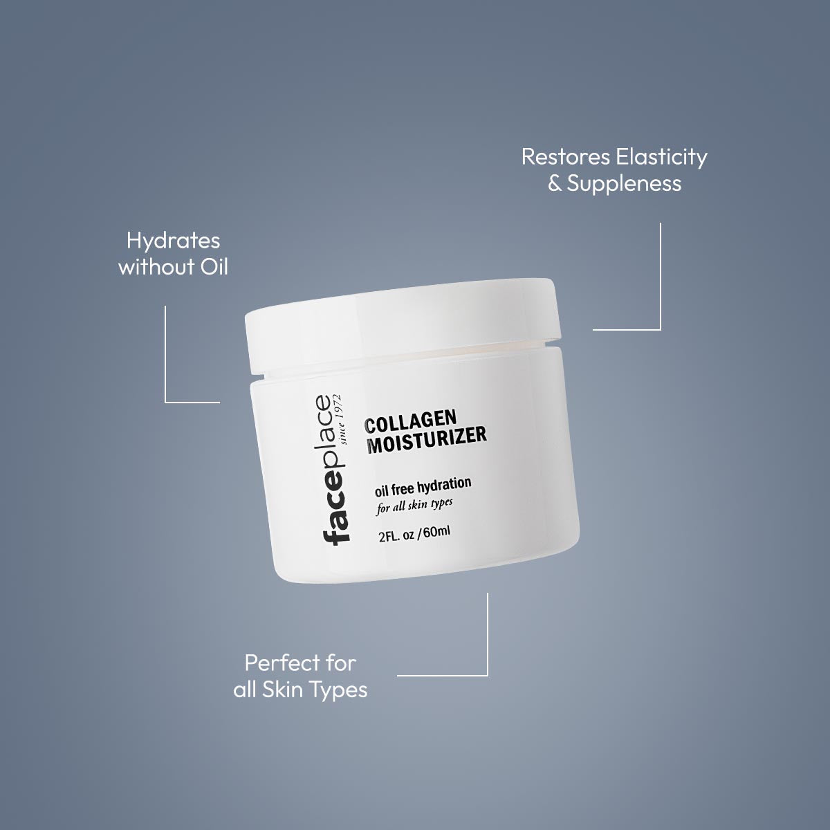 Collagen Moisturizer