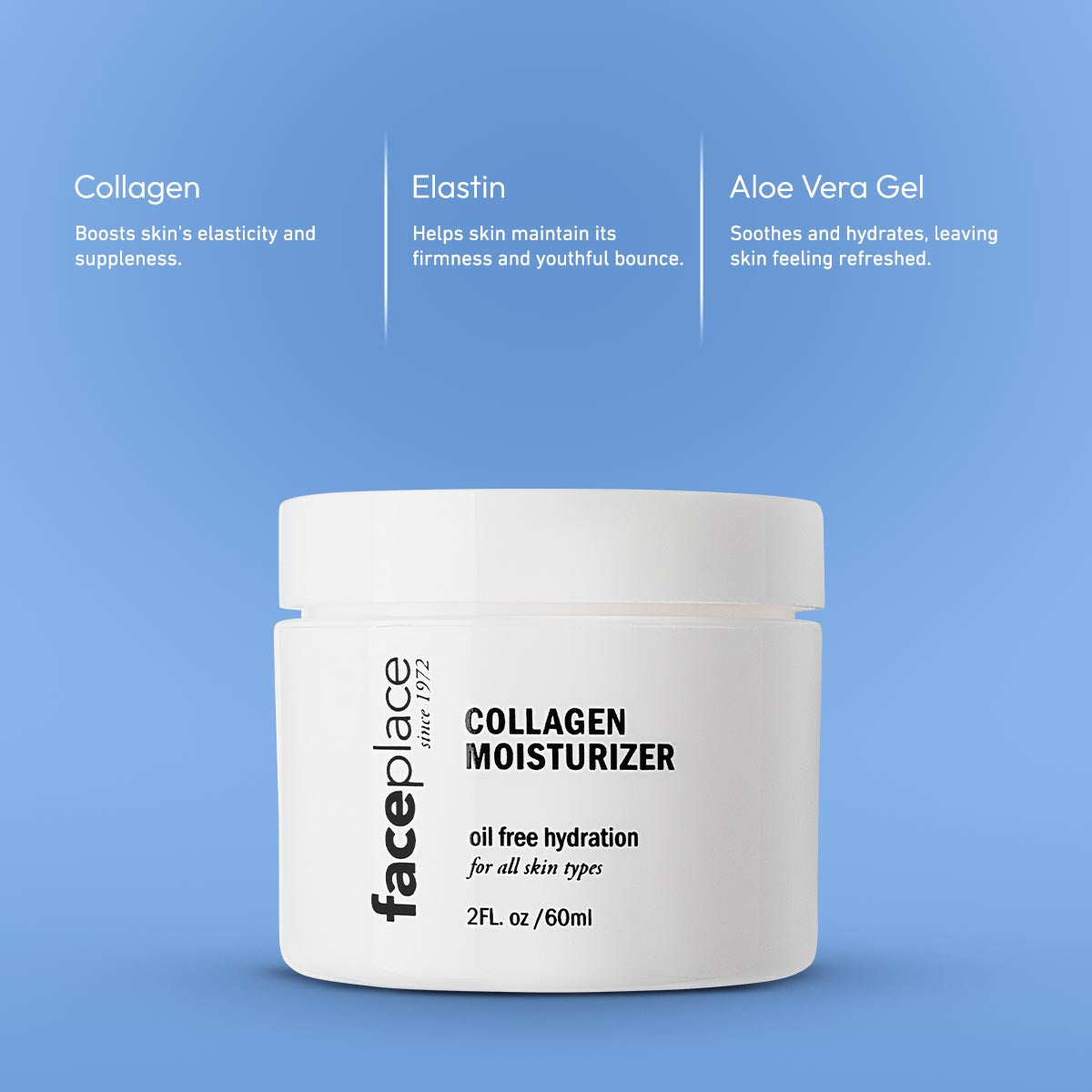 Collagen Moisturizer