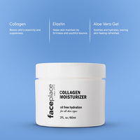 Collagen Moisturizer