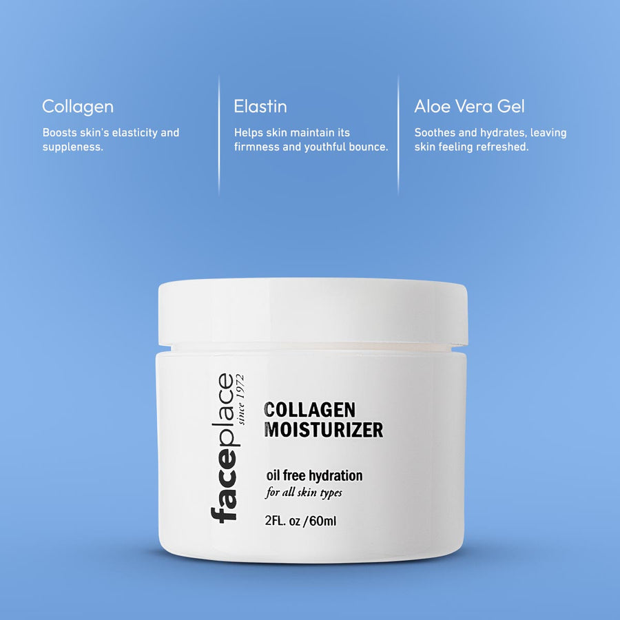 Collagen Moisturizer