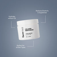 Collagen Moisturizer