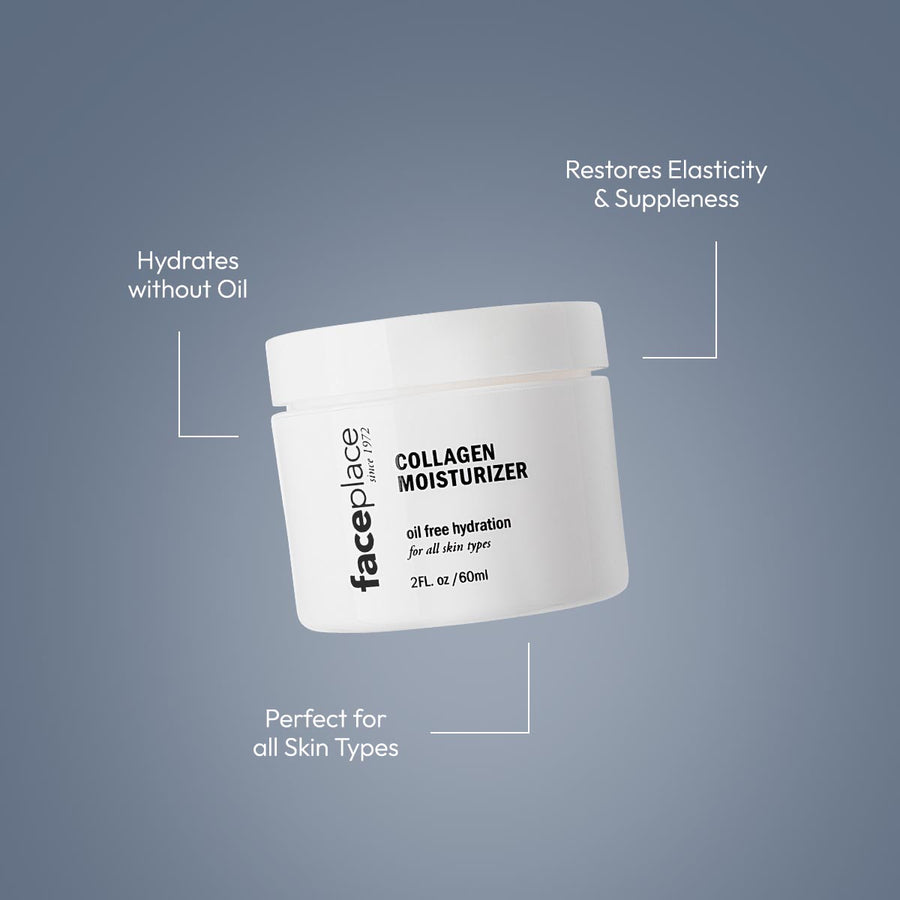 Collagen Moisturizer