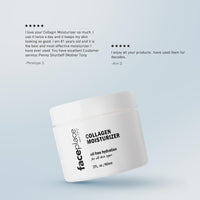 Collagen Moisturizer