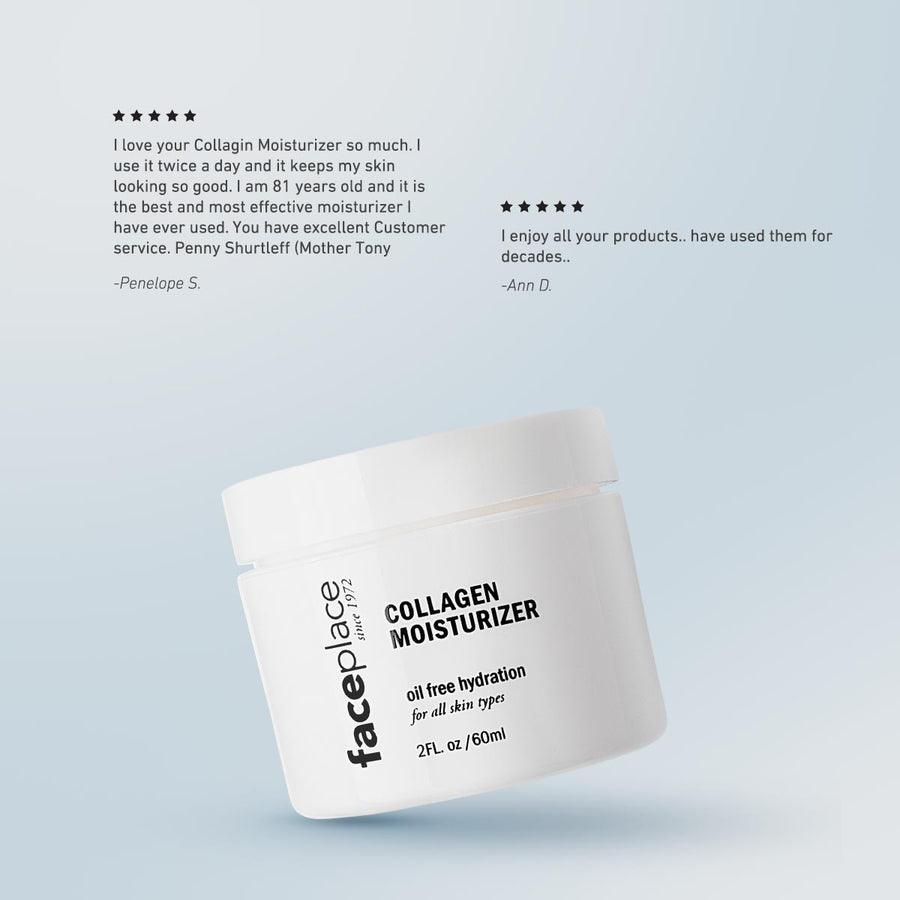 Collagen Moisturizer
