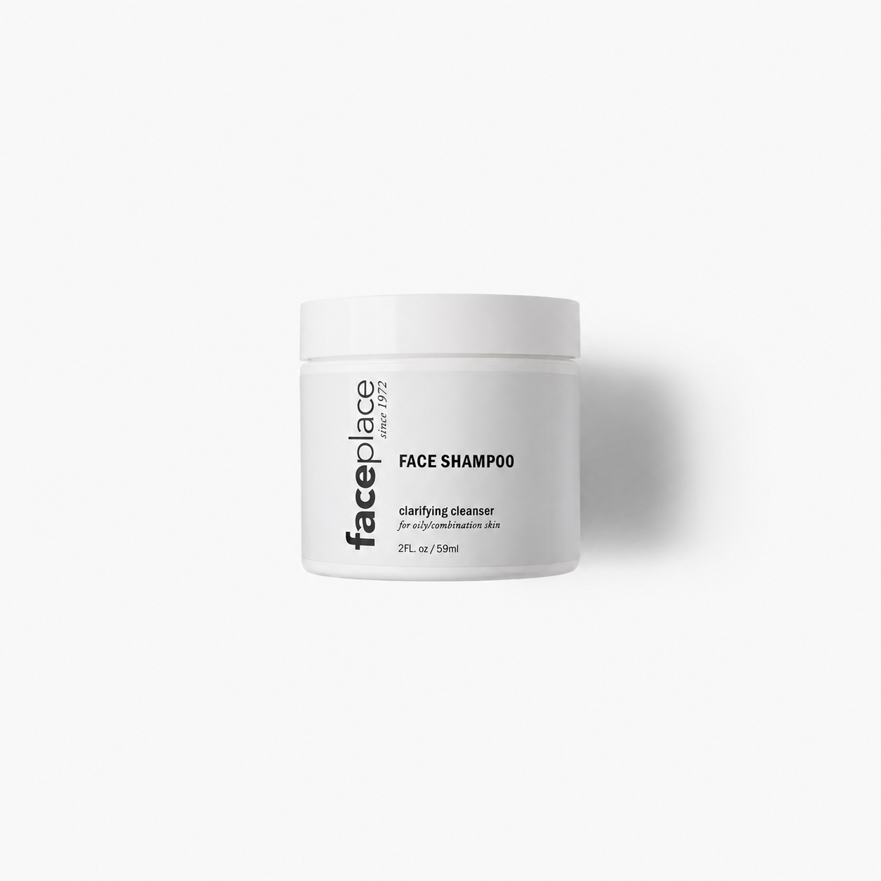 Face Shampoo - Clarifying Cleanser