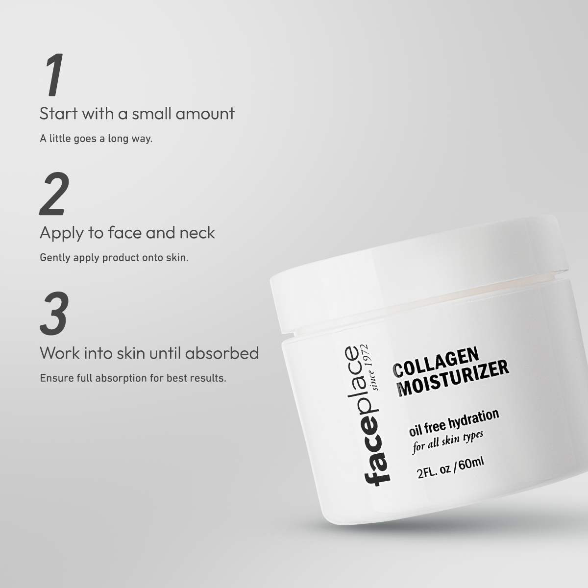 Collagen Moisturizer