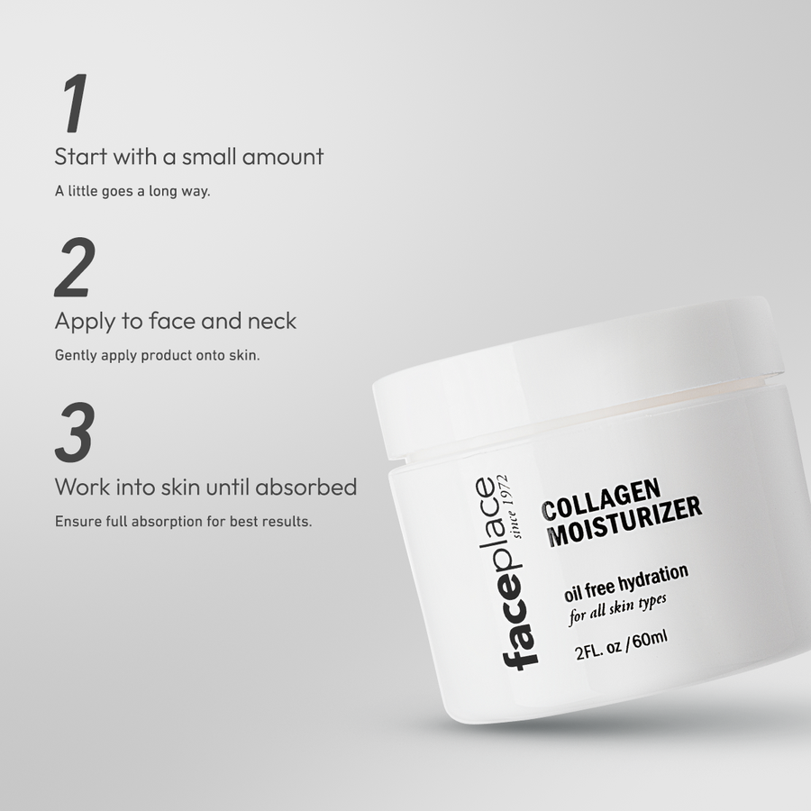 Collagen Moisturizer