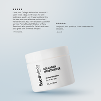 Collagen Moisturizer