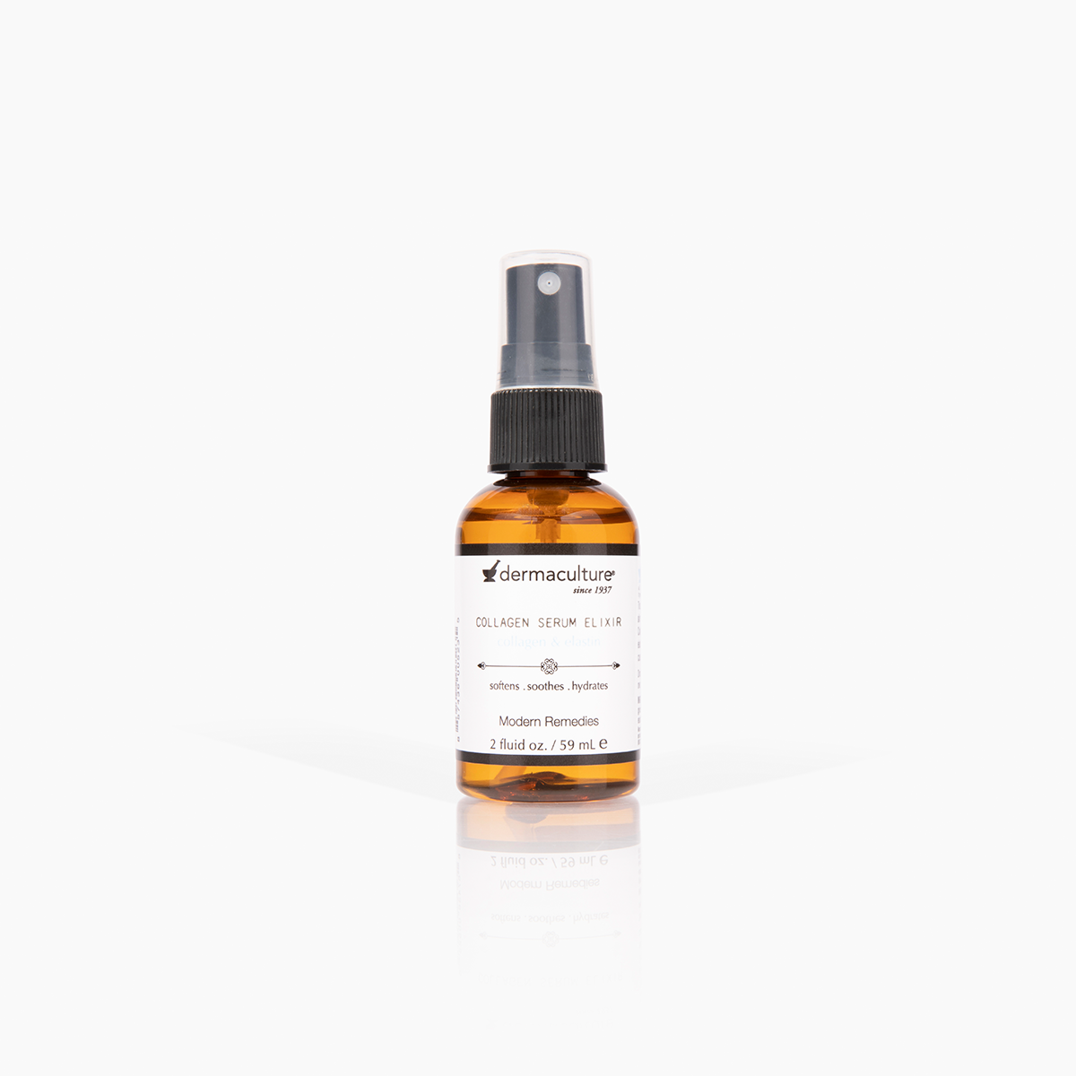 Collagen Serum Elixir