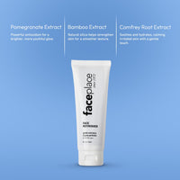 Face Refinisher
