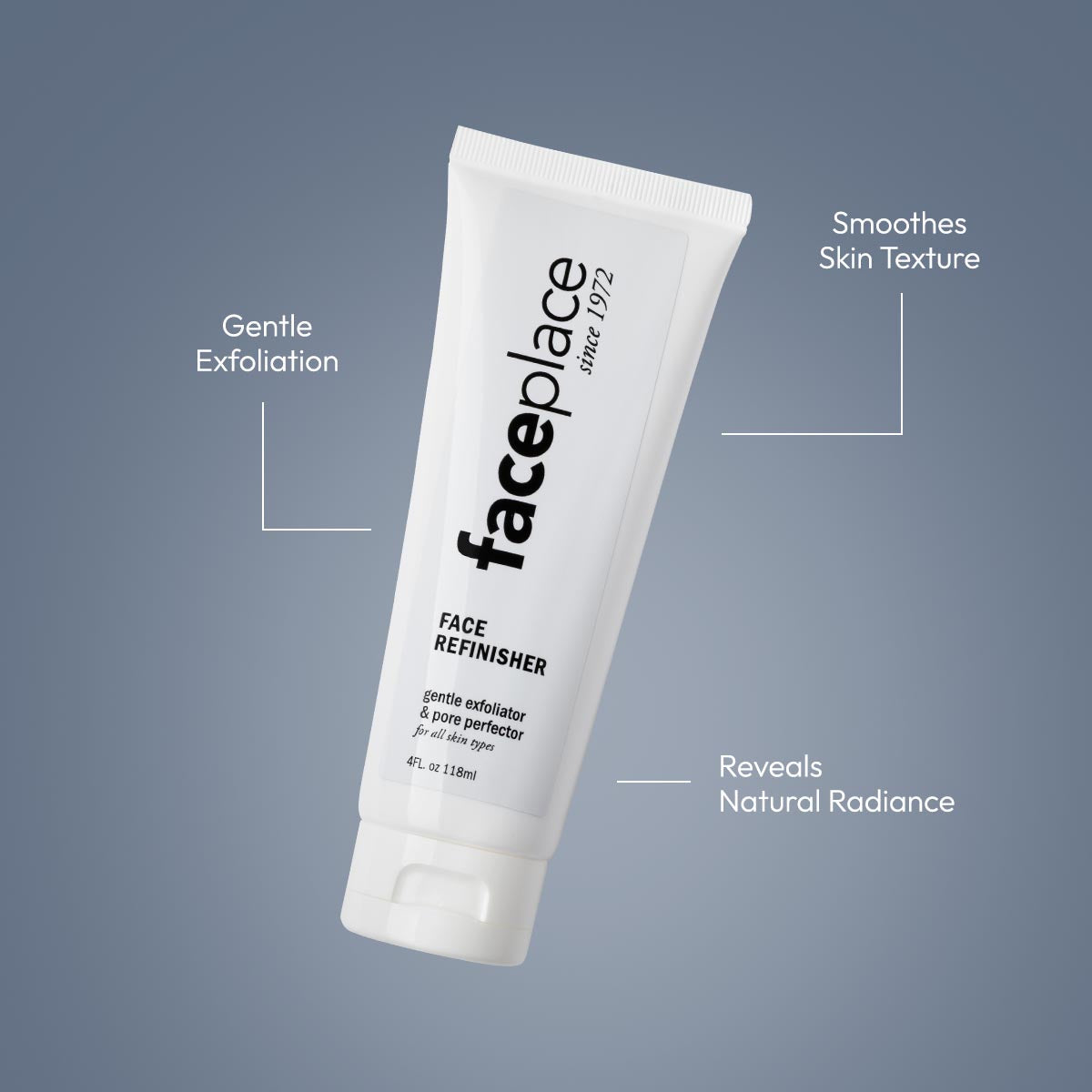 Face Refinisher