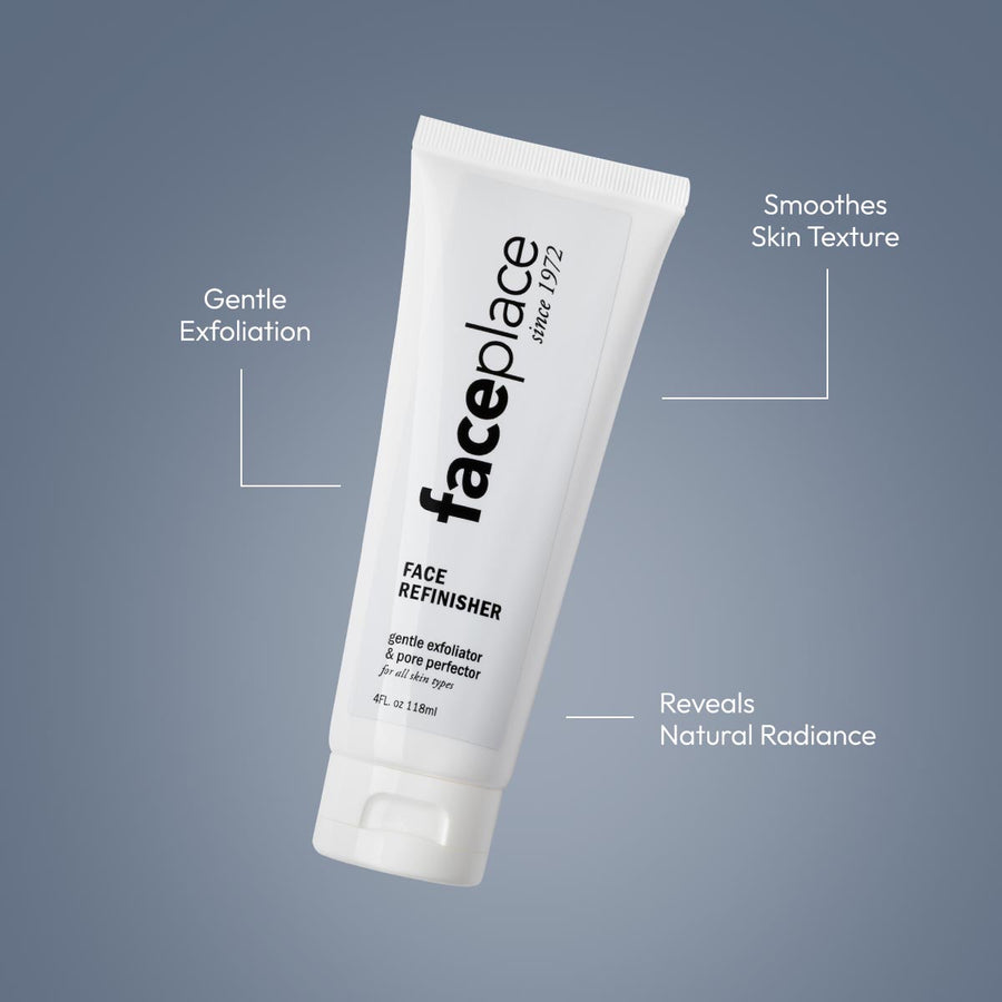 Face Refinisher
