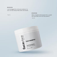 Face Shampoo - Clarifying Cleanser