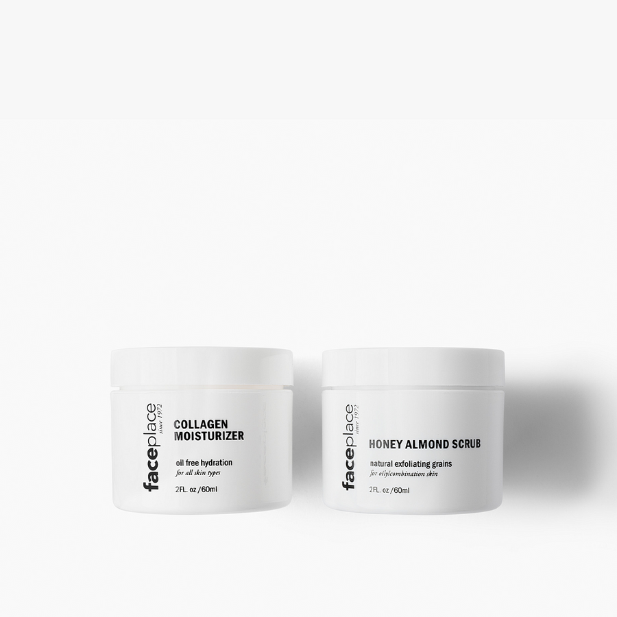 Best Sellers Set - FACE PLACE