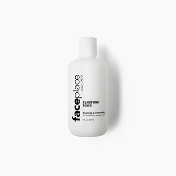 Clarifying Toner
