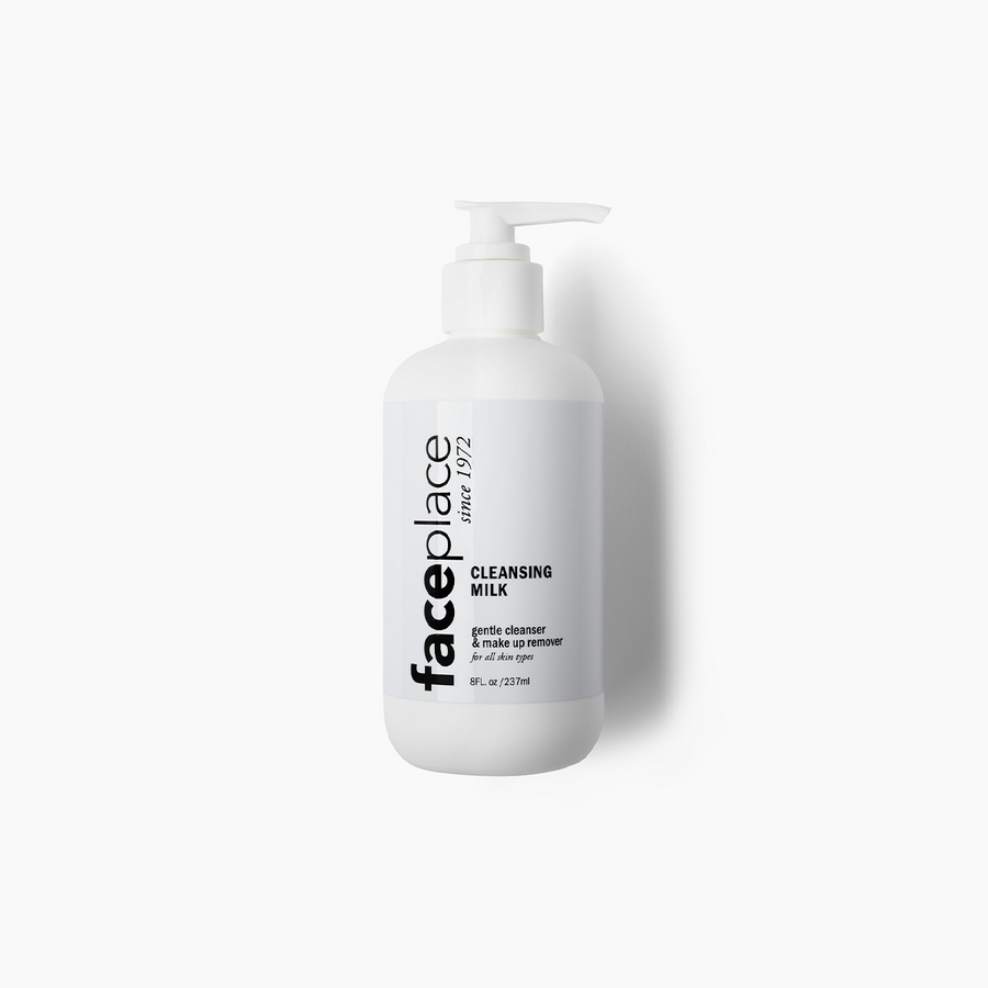 Cleansing Milk
