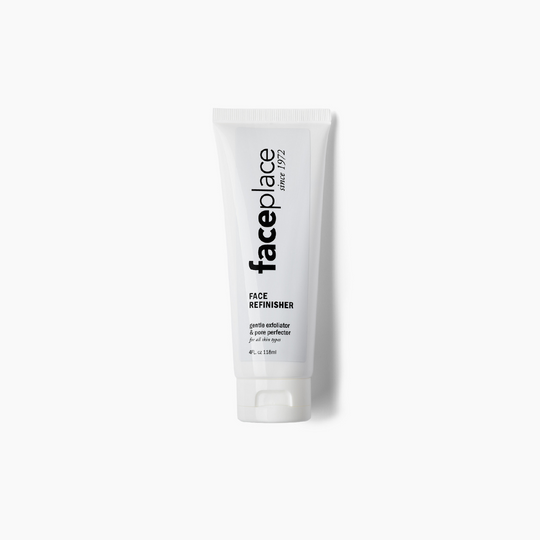 Face Refinisher - FACE PLACE