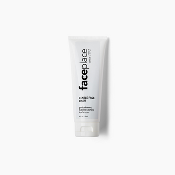 Gentle Face Wash