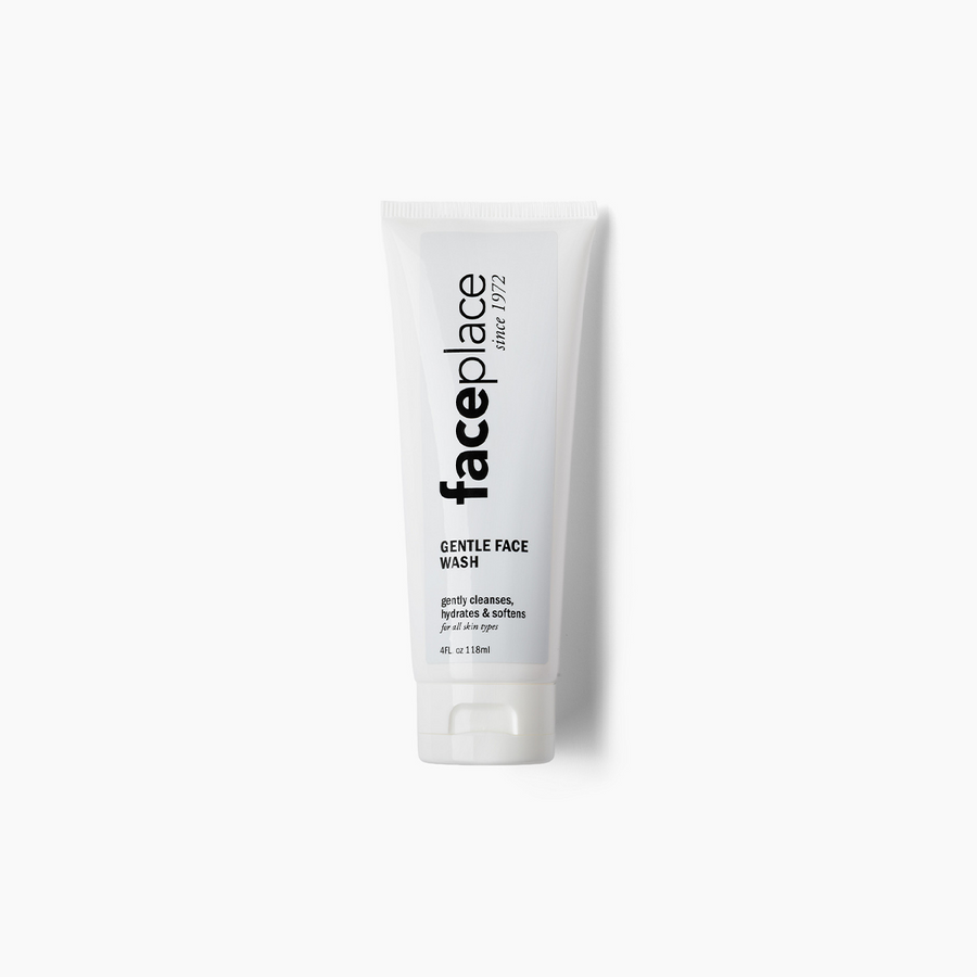 Gentle Face Wash