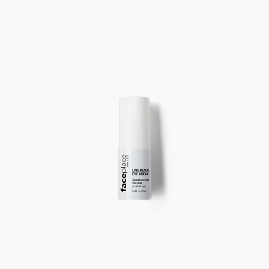 Line Denial Eye Cream - FACE PLACE