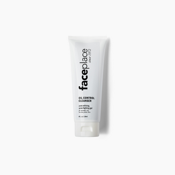 Oil Control Cleansing Gel