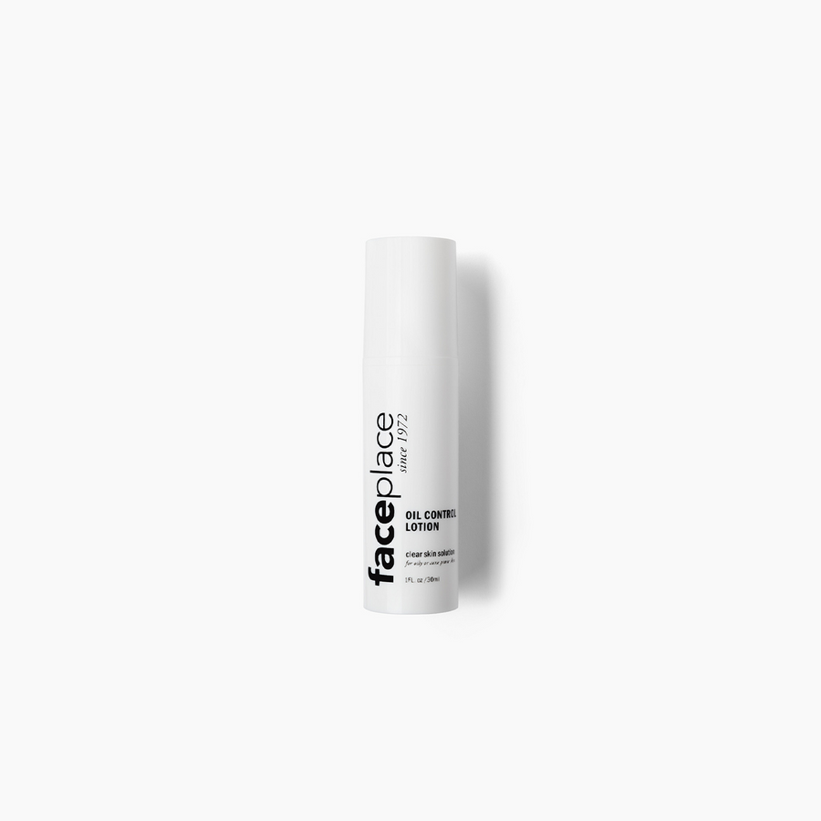 Oil Control Lotion