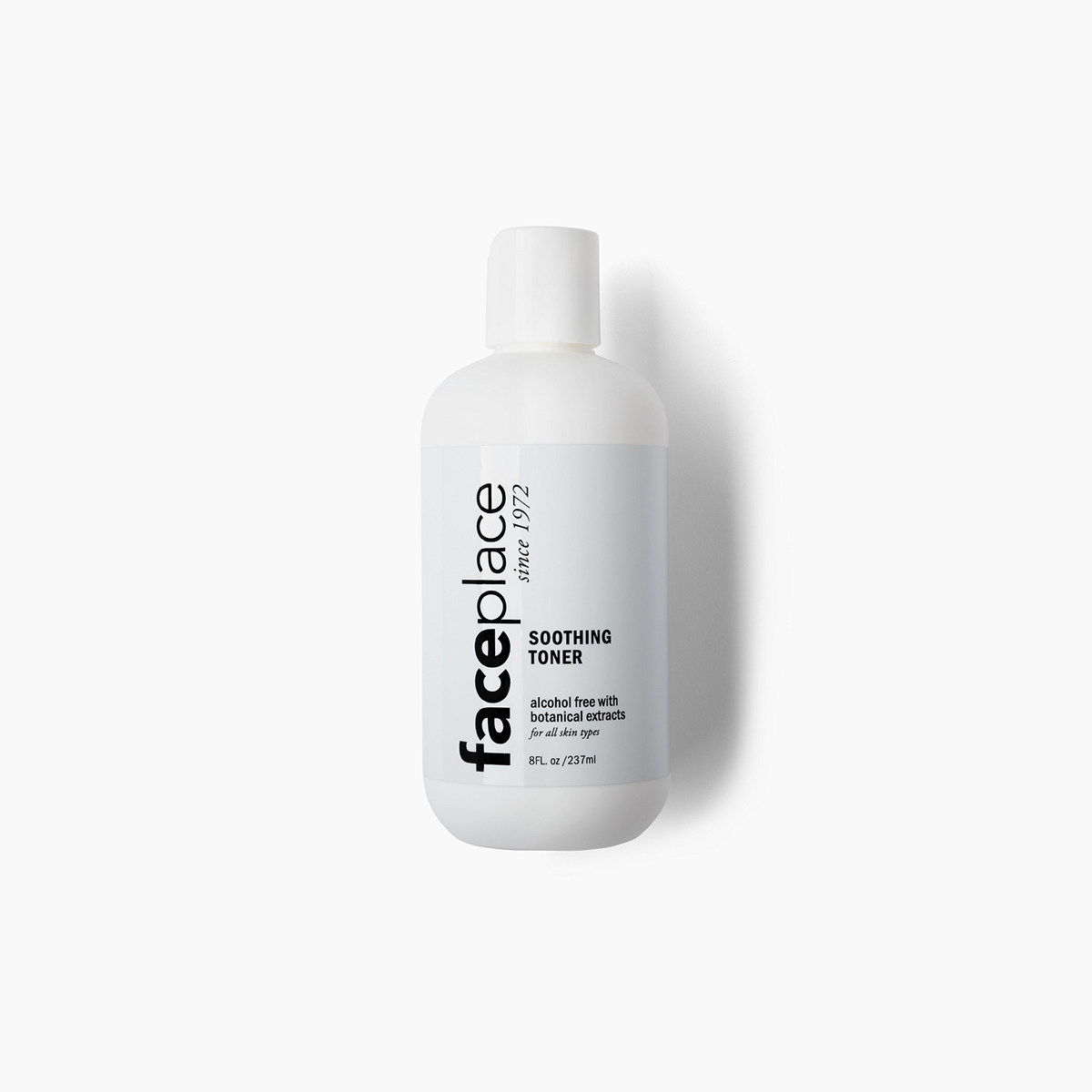 Soothing Toner - FACE PLACE