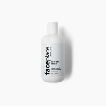 Soothing Toner - FACE PLACE