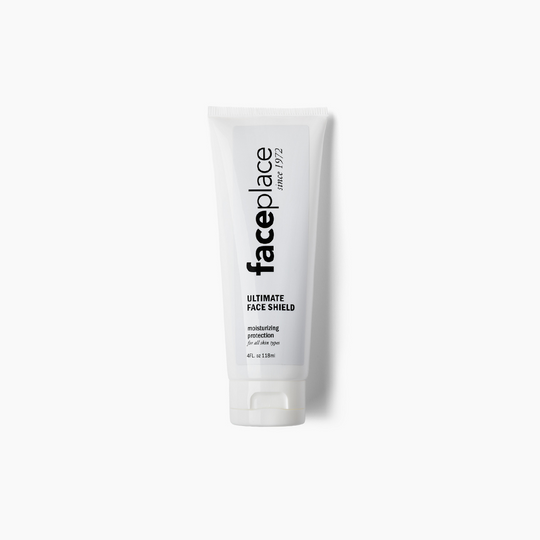 Ultimate Face Shield SPF 30 - FACE PLACE